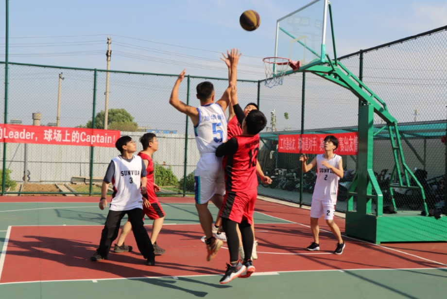 双节同庆·乐在利来国际 | 利来国际智慧举行“趣味游园”系列主题活动！